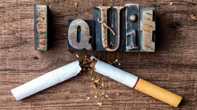 Would you be fine dating an individual that was an ex smoker/ex vaper?