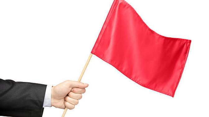 What are some dating red flags you wish you hadn’t ignored?