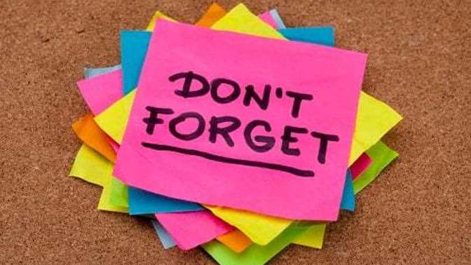 Ladies of GAG, How would you feel if your significant other needed to use calendar reminders to remind him of important things and dates?
