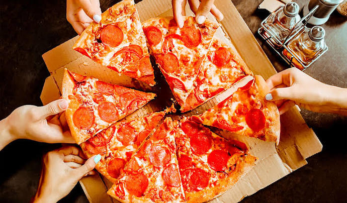 Which pizza do you like most?