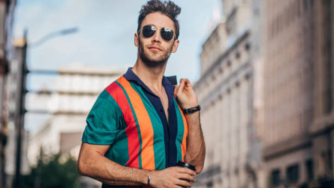 Fashion vs Individuality. Do you dress according to trends or do you dress and create your own style based upon what you like?