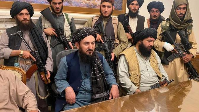 Would You Visit Taliban-Controlled Afghanistan?