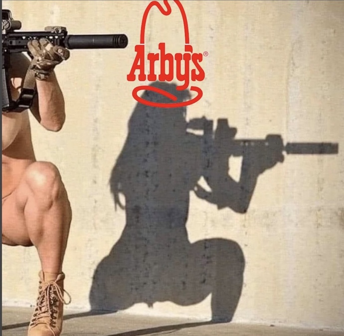 Would You Date Someone With A Huge Gun Collection?