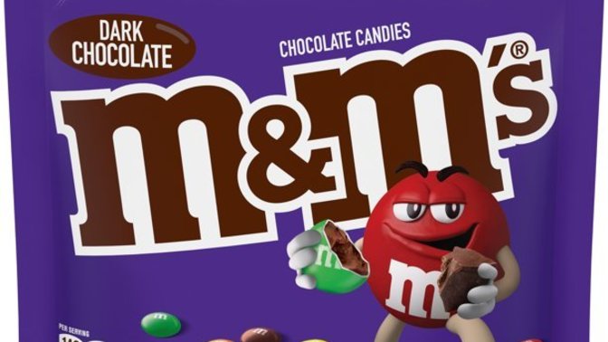 Would you care if all M&Ms were brown?