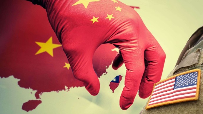 If China invades Taiwan, will the United States use its nuclear weapons?