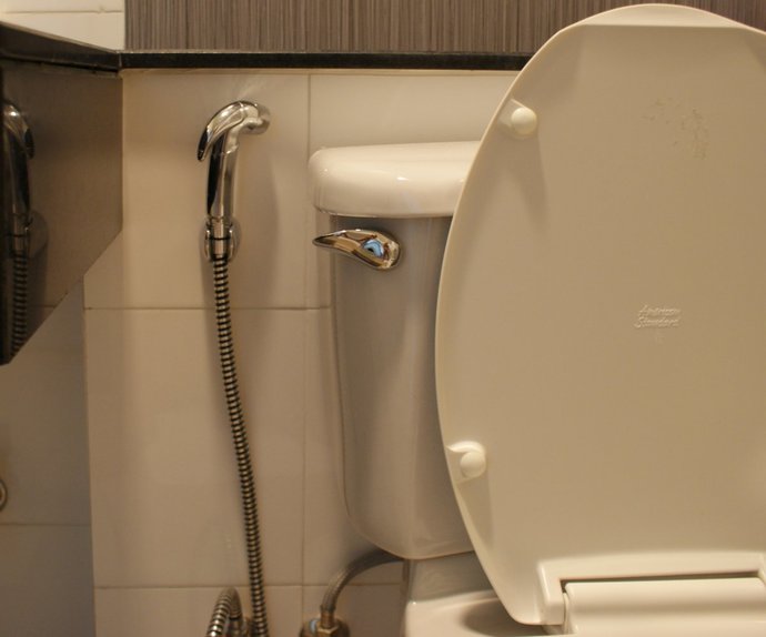 What kind of toliet paper do y'all use?