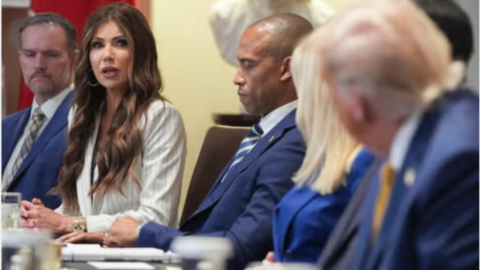 Isn't it interesting that Trump is now avoiding talk about scrapping FEMA after the Texas flooding... didn't he know that Red states need help too?