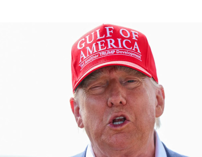 Why is MAGA so upset with Trumps response over the Epstein list... is there something to hide?