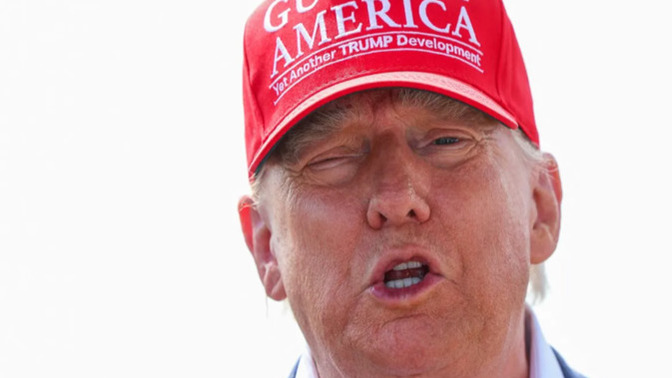 Why is MAGA so upset with Trump's response over the Epstein list... is there something to hide?