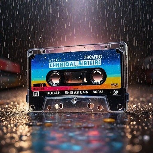 Which song will be played on this tape based on the last song you listened to?