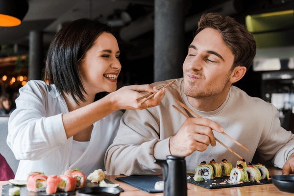 Advice for first date after a break up/divorce?