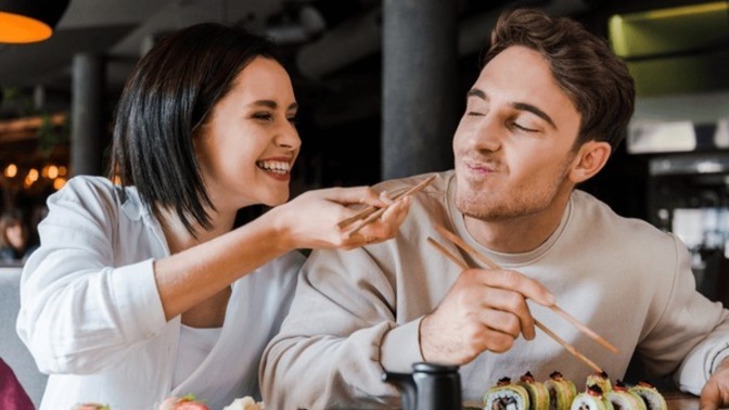 Advice for first date after a break up/divorce?