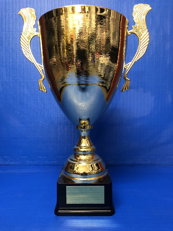 Are you a trophy boyfriend or girlfriend?