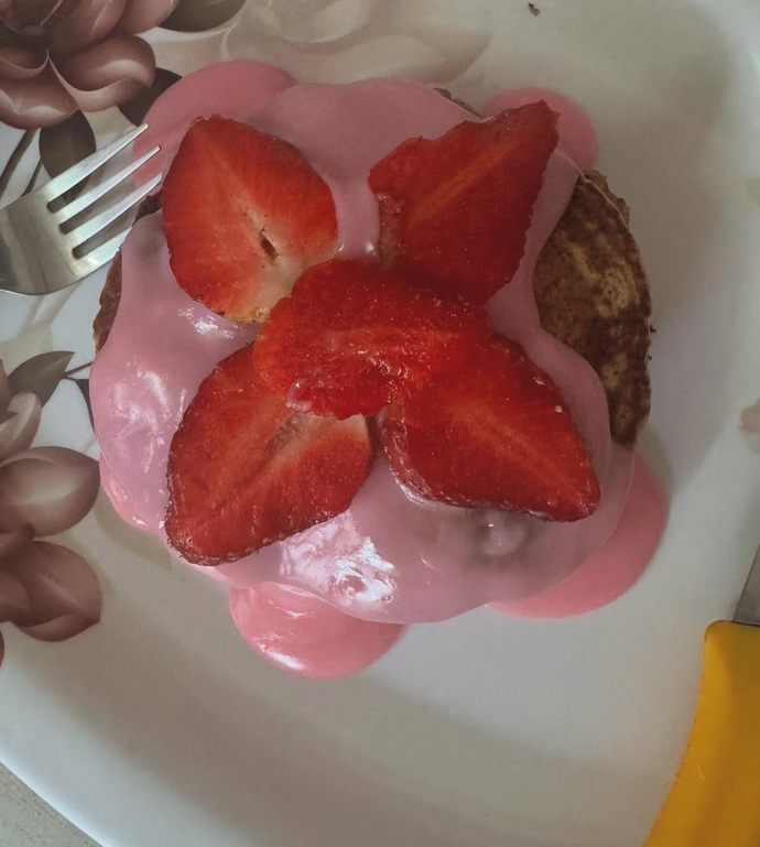 Strawberry