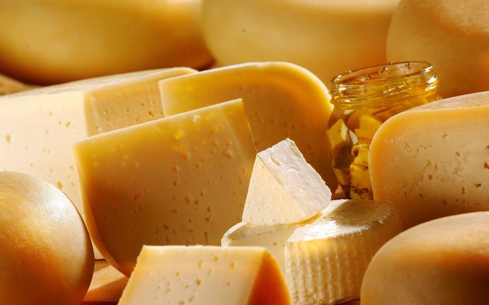 Do you prefer your cheese Mild or Mature?