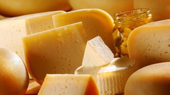 Do you prefer your cheese Mild or Mature?