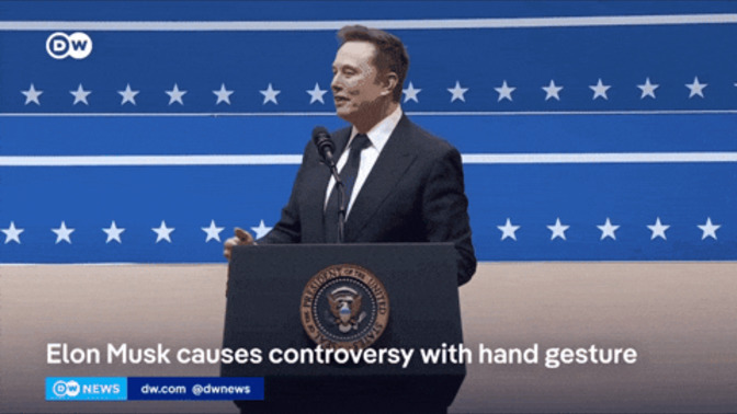 Why is the Grok/Hitler fck up so funny?