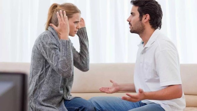 What’s one thing you’ll never tolerate in a relationship, no matter how much you love the person?