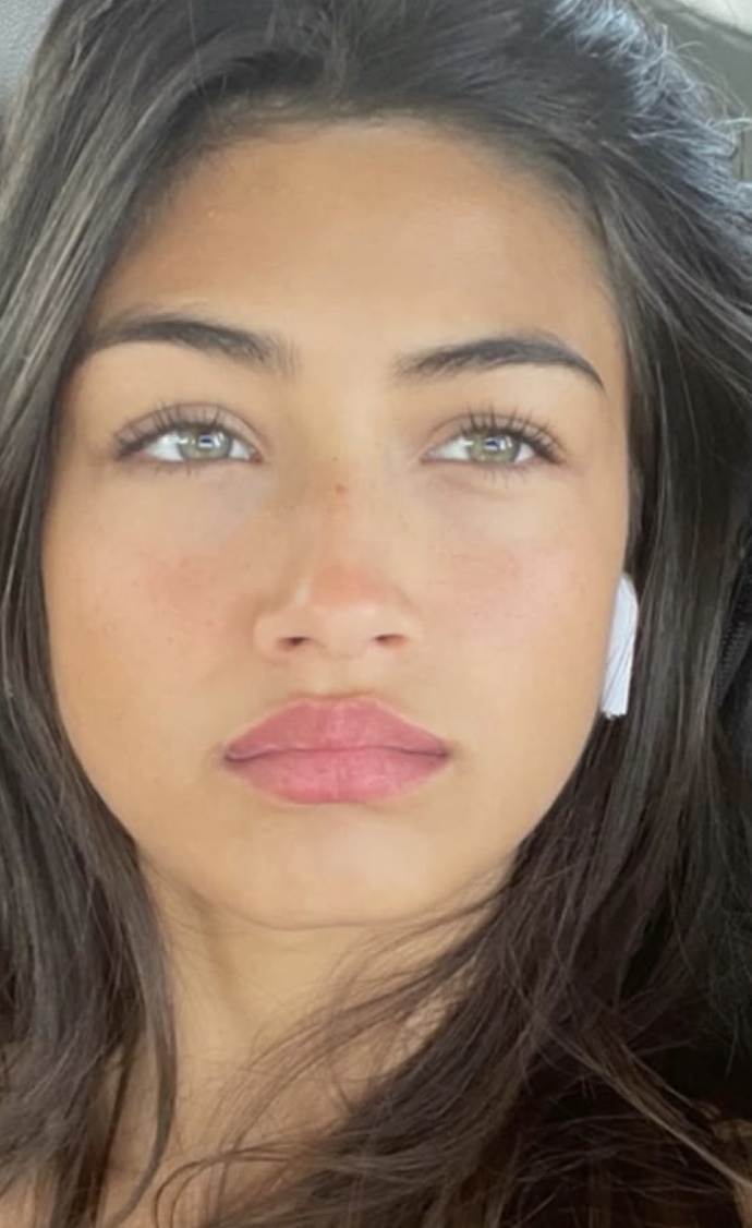How hot does a woman have to be to aim for a rich husband?