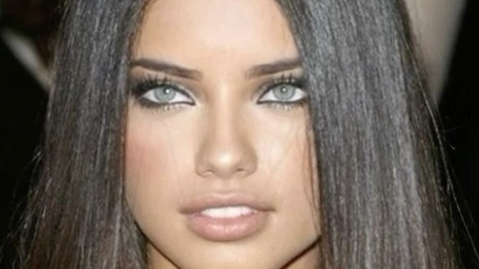 How hot does a woman have to be to aim for a rich husband?