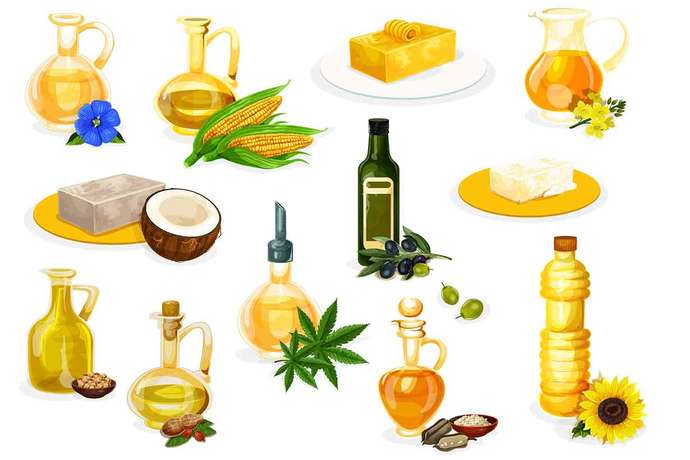 Whats your favorite cooking fat?