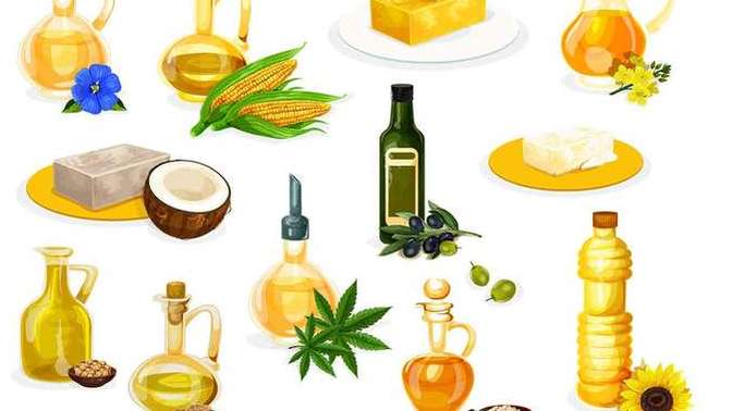 What's your favorite cooking fat?