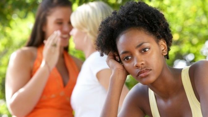 Are you okay with not being liked?