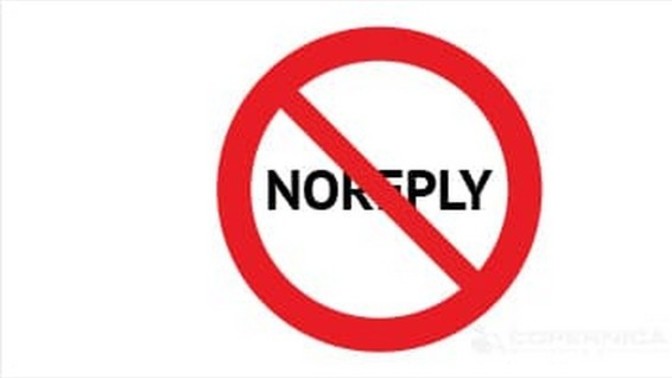 Is "No replies" feature the best tool against the trolls?