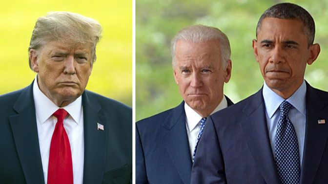 Which Of These Presidents Do You Believe Will Be Viewed The Most Favorably In A Few Decades?