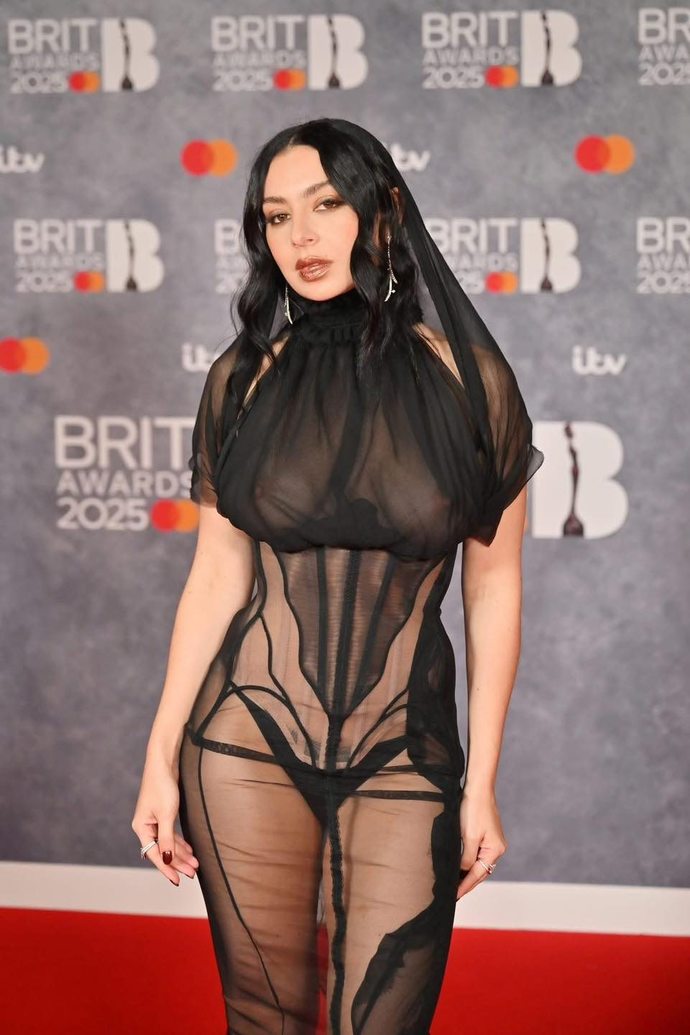 What's something you consider 'immodest'? Please help sharing your views using a pic, if possible?