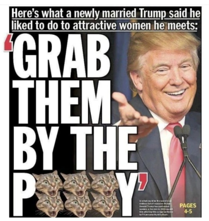 Elon Musk is confident Trump is on the Epstein client list. How upset are you?