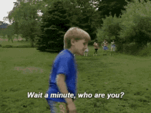 What would your 12 year old self think of who you are today?