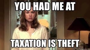 I think income tax should be abolished. Agree or disagree?