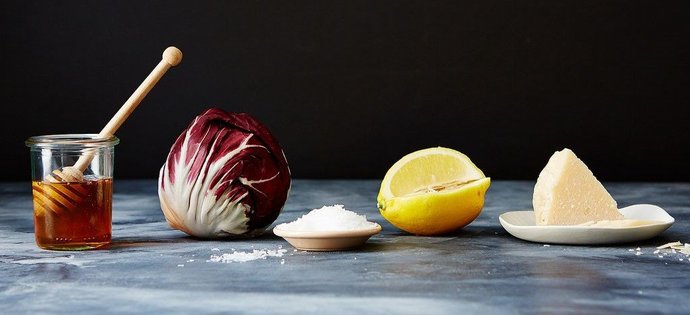 If your name had a flavor, what would it taste like?