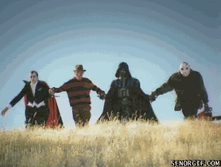 What would you say your weakeness is?