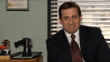 THE OFFICE: What's the best episode you liked and why?