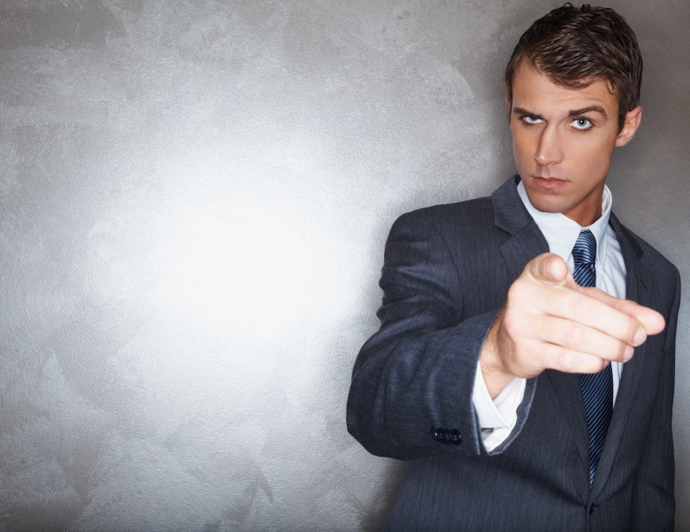 Girls, do you prefer a man who is quietly confident, or one who is openly cocky or arrogant?