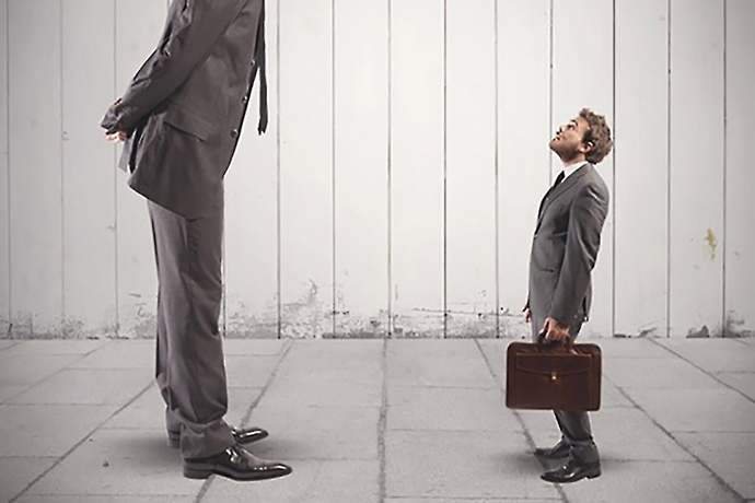 Girls, do you prefer a man who is quietly confident, or one who is openly cocky or arrogant?