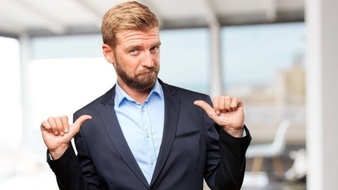 Girls, do you prefer a man who is quietly confident, or one who is openly cocky or arrogant?