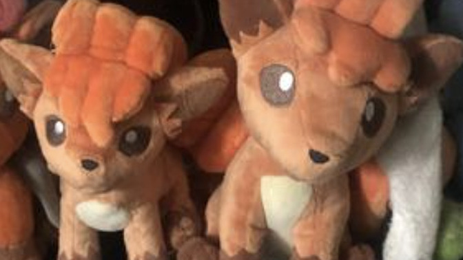Which Vulpix looks cuter?