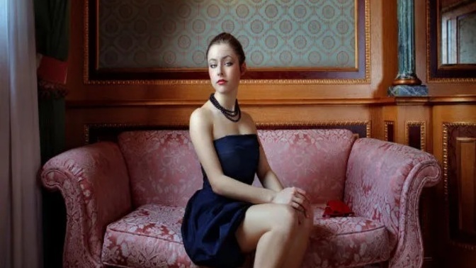 Guys, for dating, do you want a girl who lacks self-confidence, is quietly confident, or a girl who is arrogant and cocky?