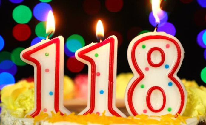 Do you think you'll live to see 2100 and how old would you be if you reached it?