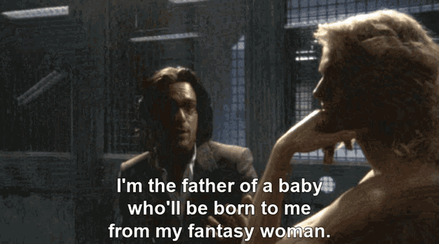 Who is your favorite fictional character and why?