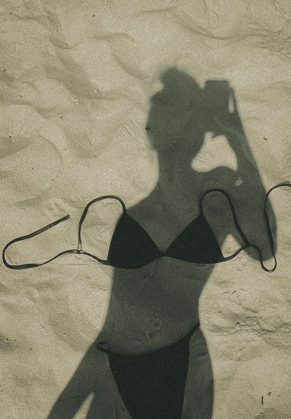 Whats your favorite part of your body to be touched?
