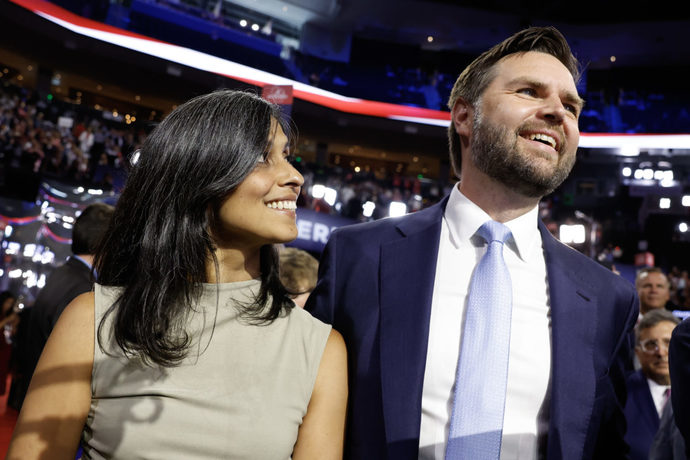 Do white men like Indian women?