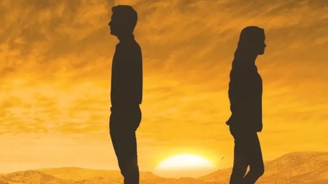 What's something you wish your ex knew, even now?