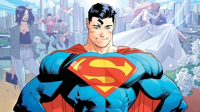 If you could bring one fictional character to life so that they may have a positive and meaningful impact on the real world, who would you choose?