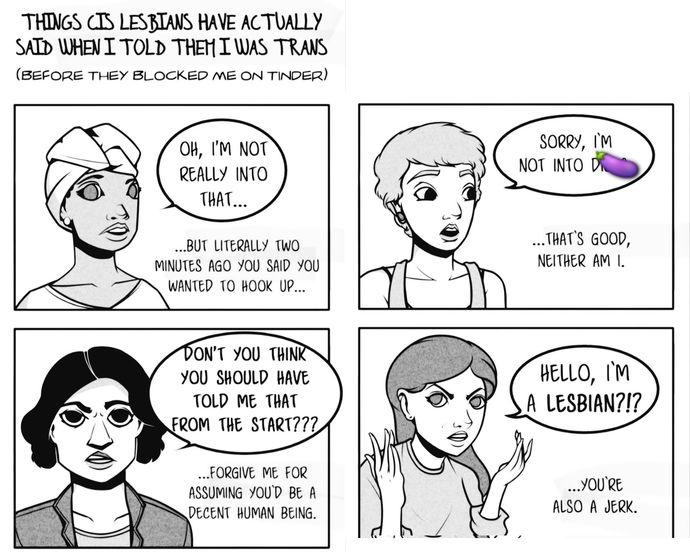 If women want men to express their feelings more, why do so many women call men who do, whiners?