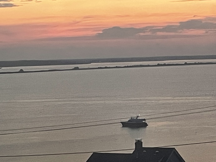 If your life was a song right now, what song would it be?