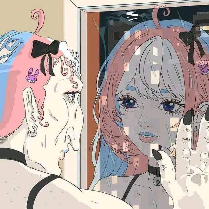 Have The Majority Of Transgender People Youve Met Actually Passed For Their Target Sex In Appearance?